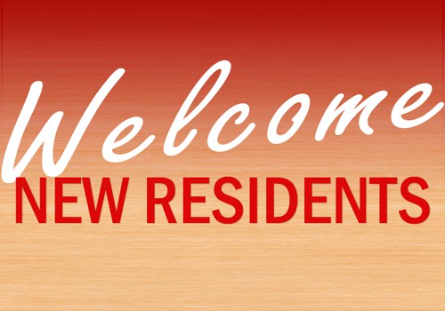 New Resident Orientation- By Invitation Only - Westbrook Care Center