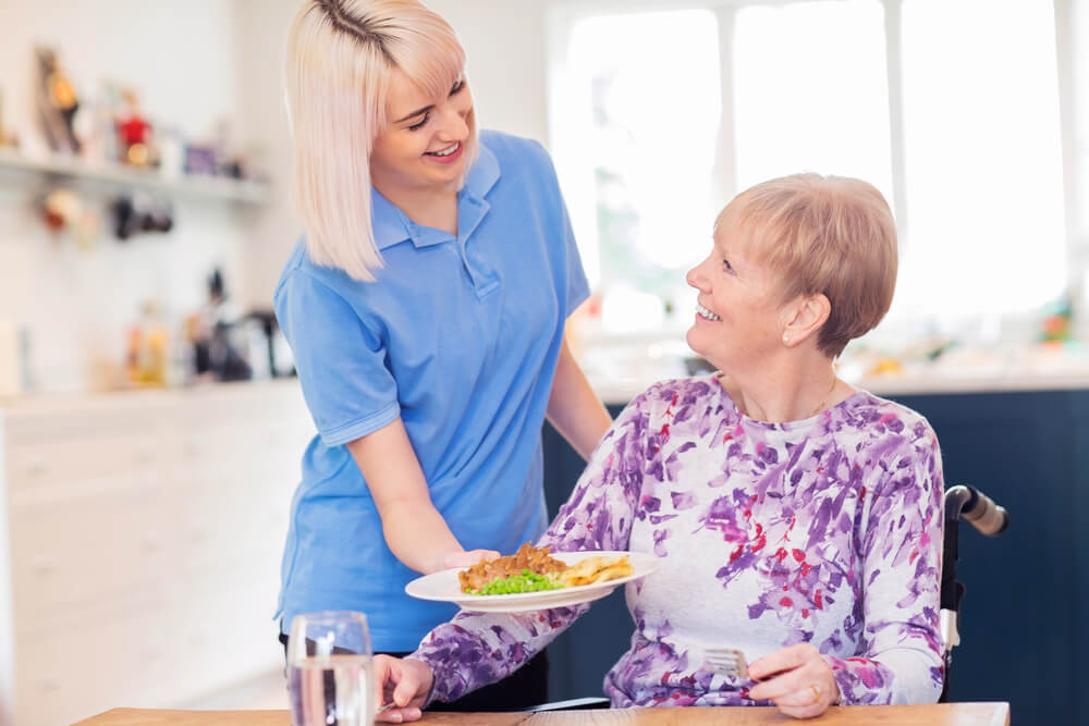 What Is Residential Care? 1 What Is The Difference Between Assited Living Residential Care?