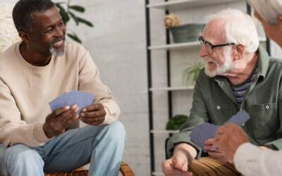 What Is Residential Care?
