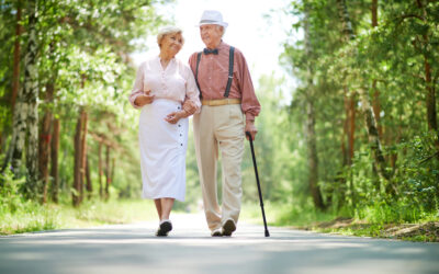 What Is Independent Living for Seniors? Types of Independent Senior Living