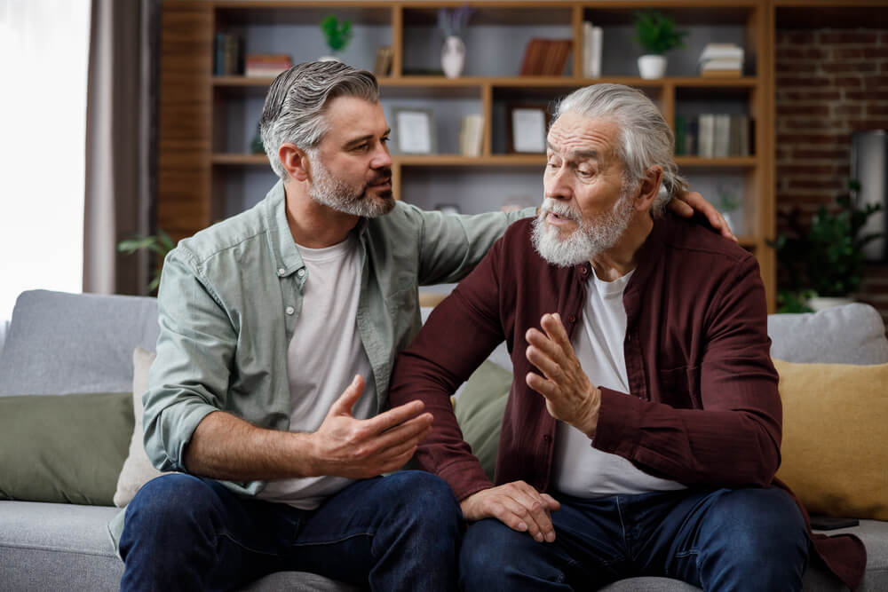 How To Know When An Elderly Person Can'T Live Alone 2 What To Do When You Know That An Elderly Person Can'T Live Alone?