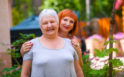 How To Know When an Elderly Person Can’t Live Alone