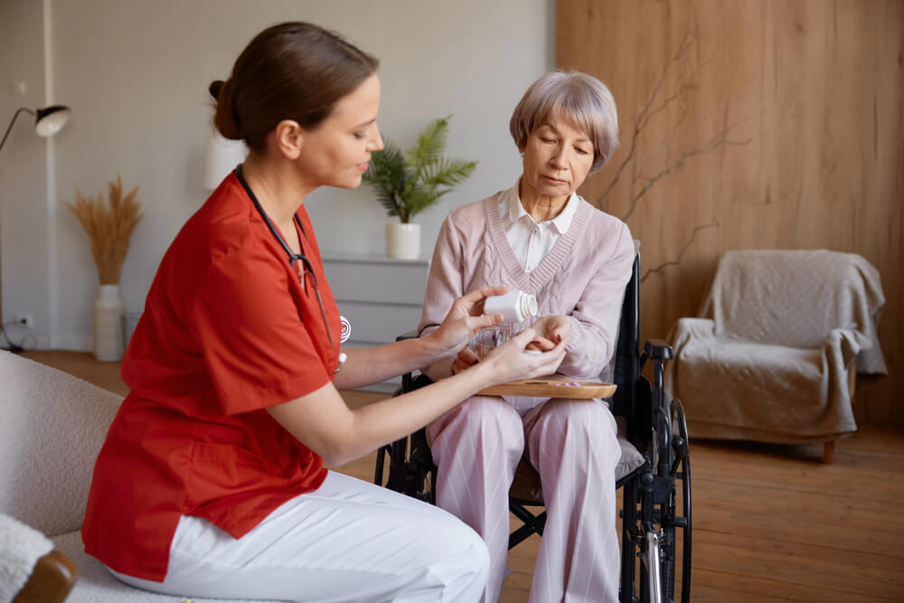 What Are The 3 Main Types Of Long-Term Care Facilities? 1 Skilled Nursing Care Is One Of The 3 Main Types Of Long-Term Care Facilities.