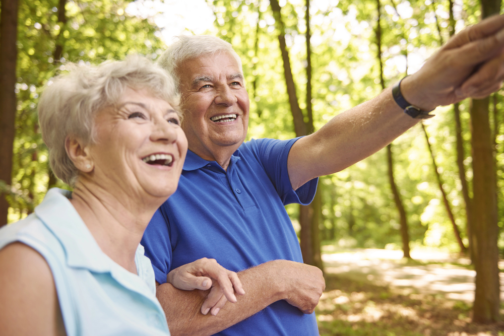 What Should a Senior Do During the Summer?