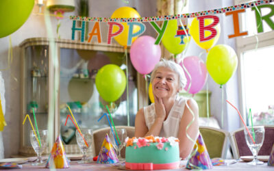 What Is the Age of a Senior Citizen?