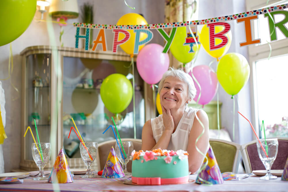What Is the Age of a Senior Citizen?