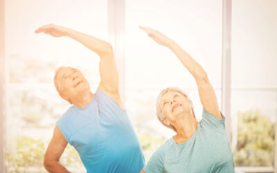 4 Best Shoulder Exercises for Seniors
