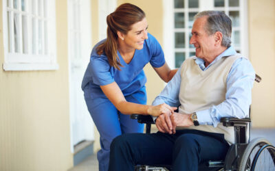 When Is National Caregivers Month?