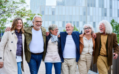 When Is Senior Citizens Day?