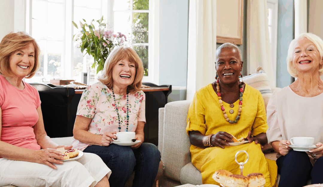 A Family’s Guide: Home Care vs. Residential Care