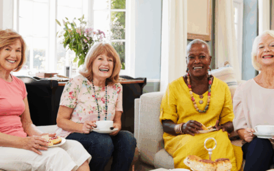 A Family’s Guide: Home Care vs. Residential Care