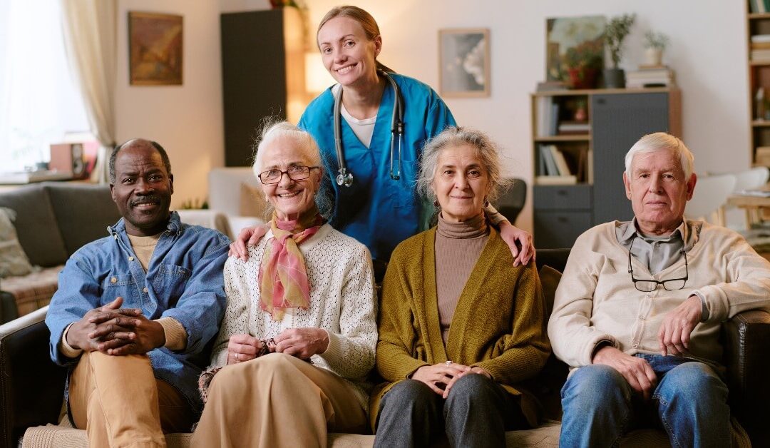 A Family’s Guide: Residential Care vs. Independent Living