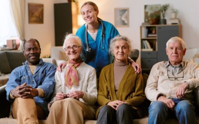 A Family’s Guide: Residential Care vs. Independent Living