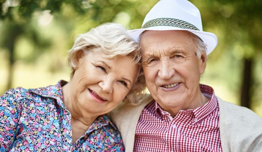 Independent Living: Help Couples Document Their History