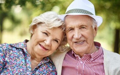 Independent Living: Help Couples Document Their History