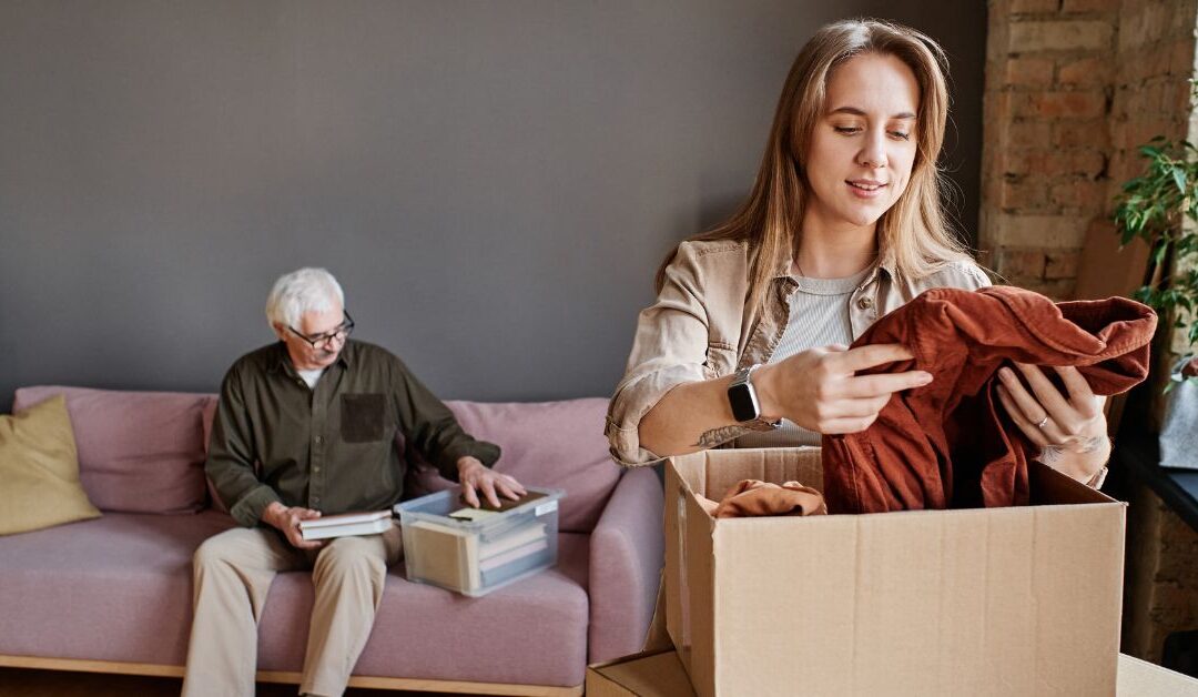 residential care
