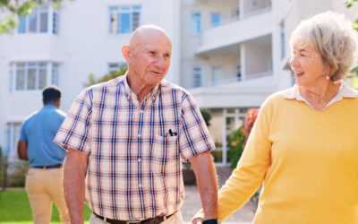 Senior Housing: What to Look for During Your Community Tour
