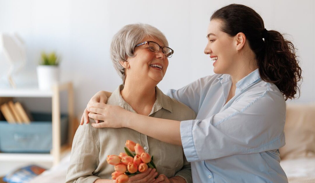 Residential Care: Reclaim Your Well-being While Loved Ones Thrive