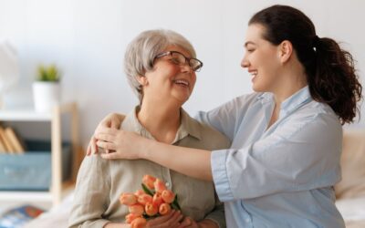 Residential Care: Reclaim Your Well-being While Loved Ones Thrive