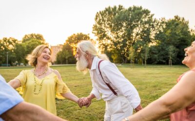 Senior Housing: Thrive Socially While Maintaining Freedom