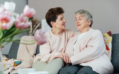 Residential Care Home: Talk to Mom About Her Wishes on Mother’s Day