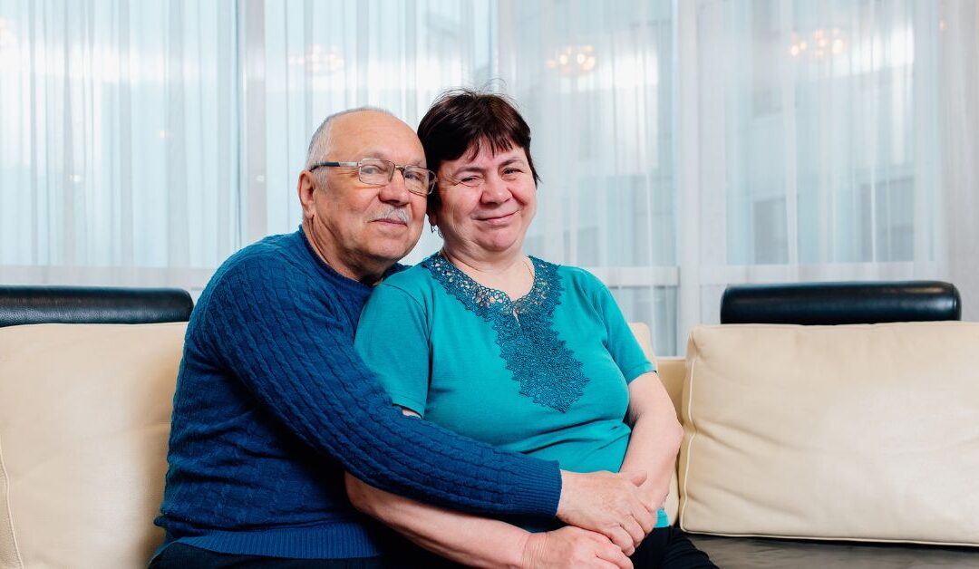 Residential Care Home: Why a Smaller Setting Can Mean Better Care