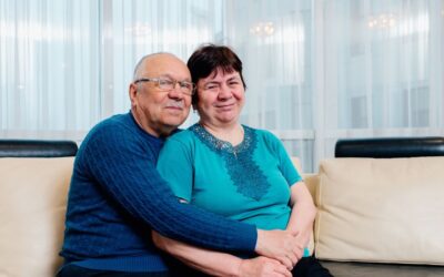 Residential Care Home: Why a Smaller Setting Can Mean Better Care