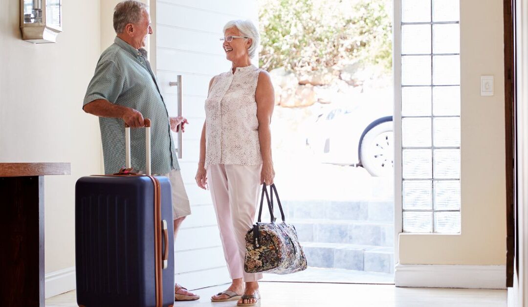 The Post-Vacation Reality Check: Signs It’s Time for Residential Care 