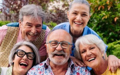 Senior Independent Living: How It Compares to Assisted Living