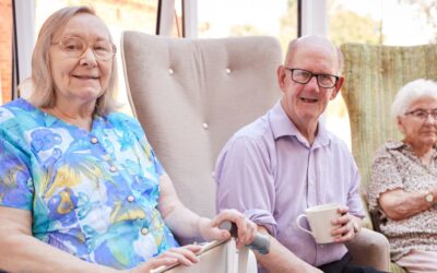 Senior Loneliness: How Social Connection in Senior Living Saves Lives